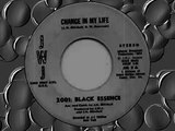 2001 BLACK ESSENCE - CHANGE IN MY LIFE (JWJ) #NORTHERN SOUL CANADA