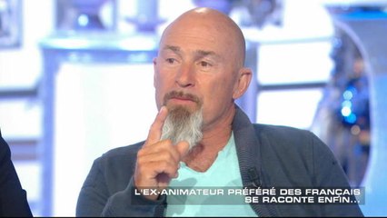 Vincent Lagaf, l'ex animateur préféré des français se raconte enfin... - Salut les Terriens du 21/05 - CANAL +