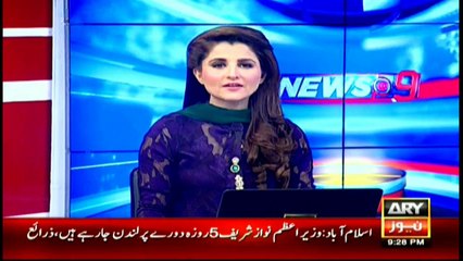 Mustufa Kamal Speech 21 May 2016