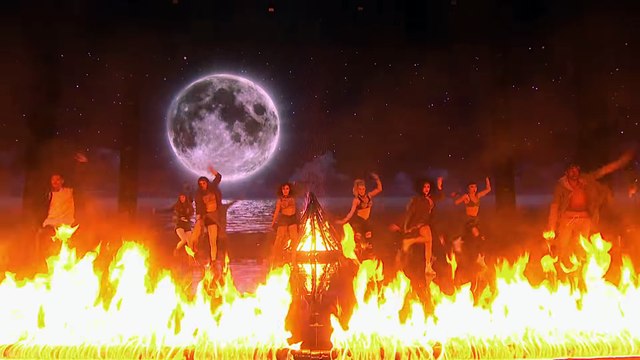 Justin Bieber - Love Yourself & Sorry - Live at The BRIT Awards 2016 ft. James Bay