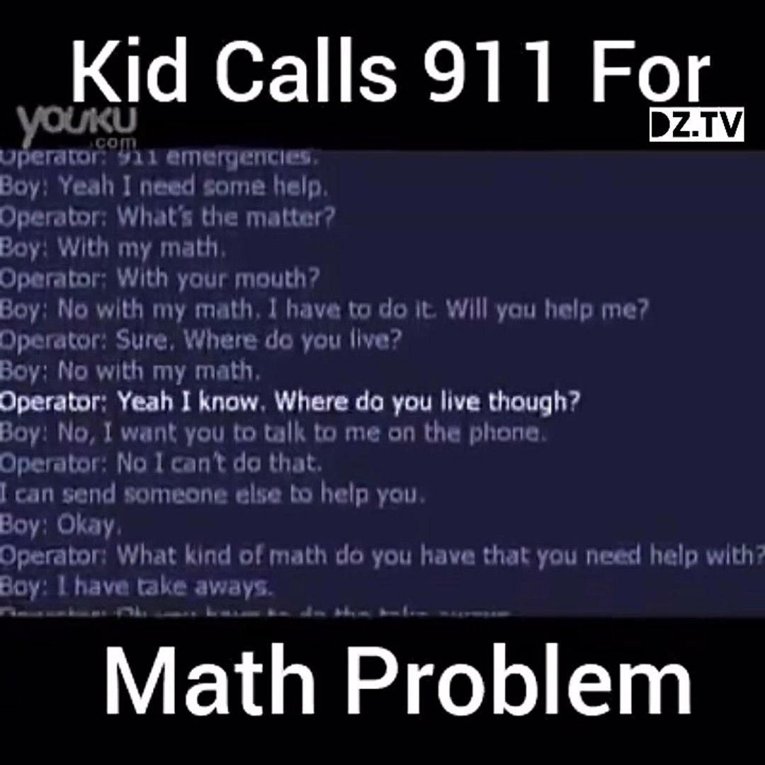 Hahah Math problem