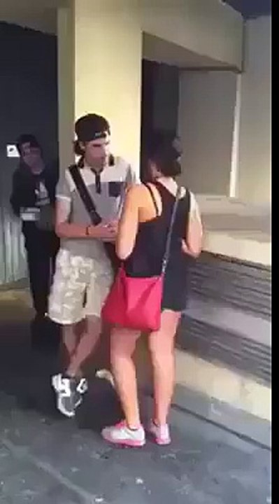 مقلب ليس ككل المقالب ههههه