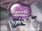 Embrasse moi Lucile (Je suis tout seul sans toi)