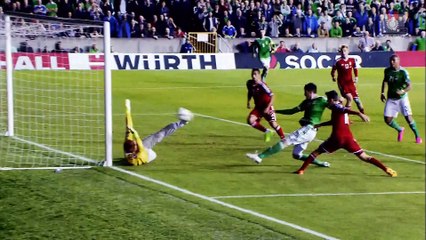 Polska- Irlandia Płn.- zapowiedź (Polsat)