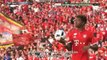 Manuel Neuer Incredible SAVE HD Bayern 0-0 Dortmund