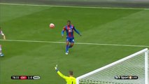 Jason Puncheon Goal HD - Crystal Palace 1-0 Manchester Utd 21.05.2016