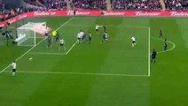 Jason Puncheon Goal 1-0 Crystal Palace vs Manchester United