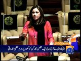 Geo News Headlines - 21 May 2016 - 2300