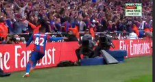 Jason Puncheon Goal 1:0 / Crystal Palace vs Manchester United (England FA Cup) 21.05.2016 HD