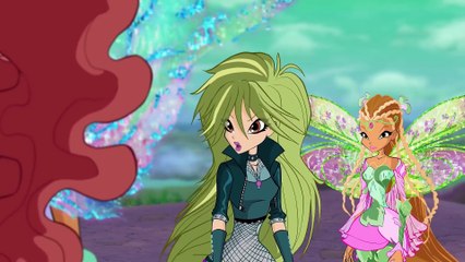 Winx Club S06E26 Winx Navždy - Tv Prima 1080p (full HD) CZ