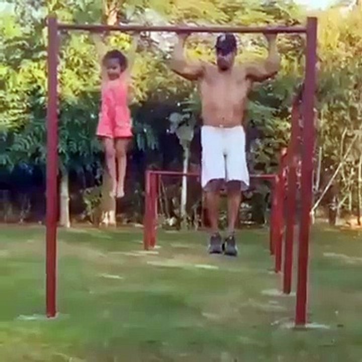 علمو ابنائكم الرياضة