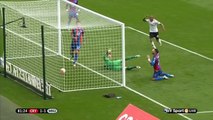 Mata Goal HD - Crystal Palace 1-1 Manchester Utd 21.05.2016