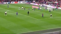Juan Mata Goal HD - Crystal Palace 1-1 Manchester United - 21-05-2016