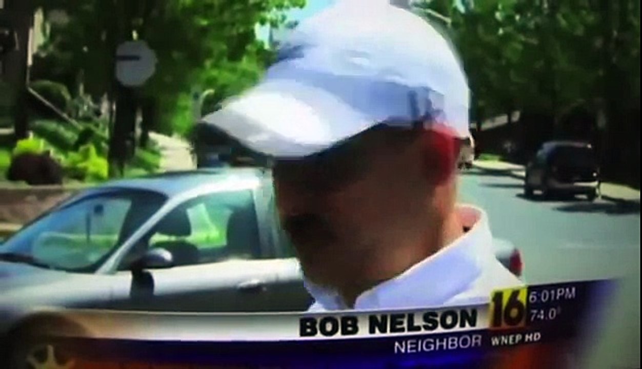 2 Pit Bulls turn on owners when breaking up a fight  Pottsville