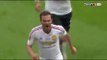 Awesome Juan Mata Goal HD - Crystal Palace 1-1 Manchester United - 21-05-2016