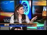 Pakistan ka koi bhi idara Shaukat Khanum ke toilet se bhi match nahi kar skhta :- Hasan Nisar