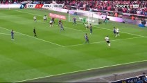 1-1 Juan Mata Goal HD - Crystal Palace 1-1 Manchester United - 21.05.2016