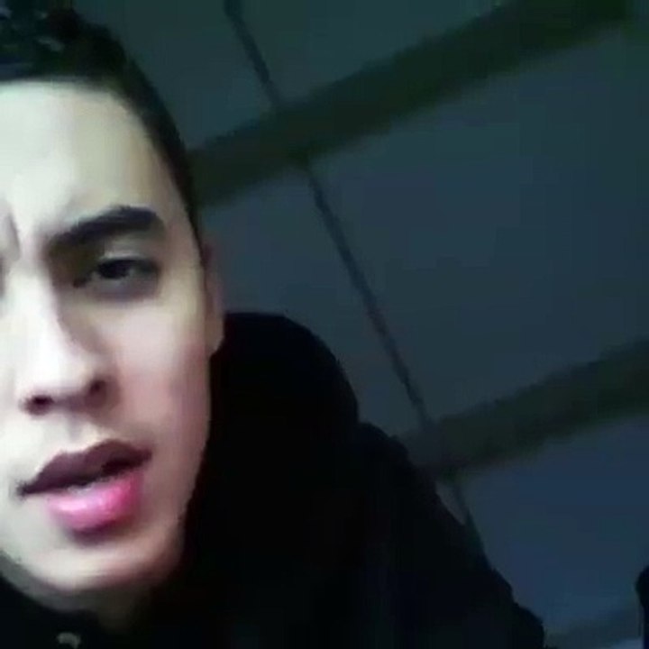 صوت جميل ورائع يستحق التشجيع