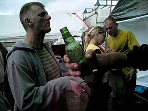 tekos de bretagne 2007 - 2