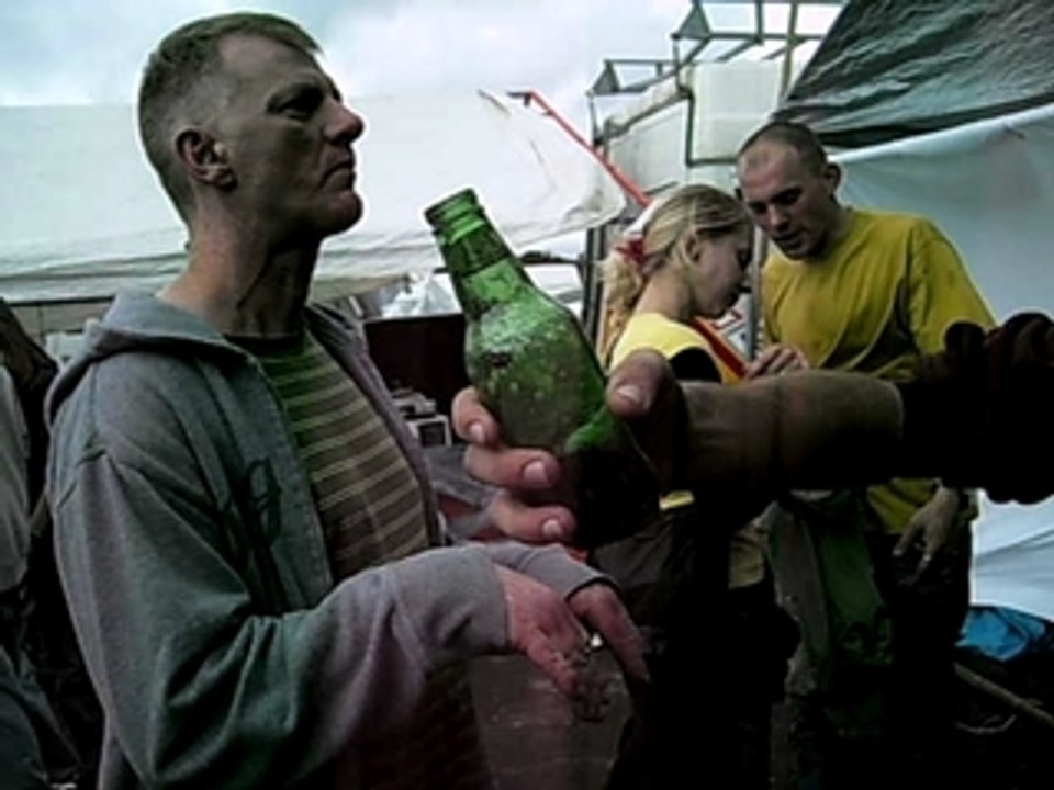 tekos de bretagne 2007 - 2