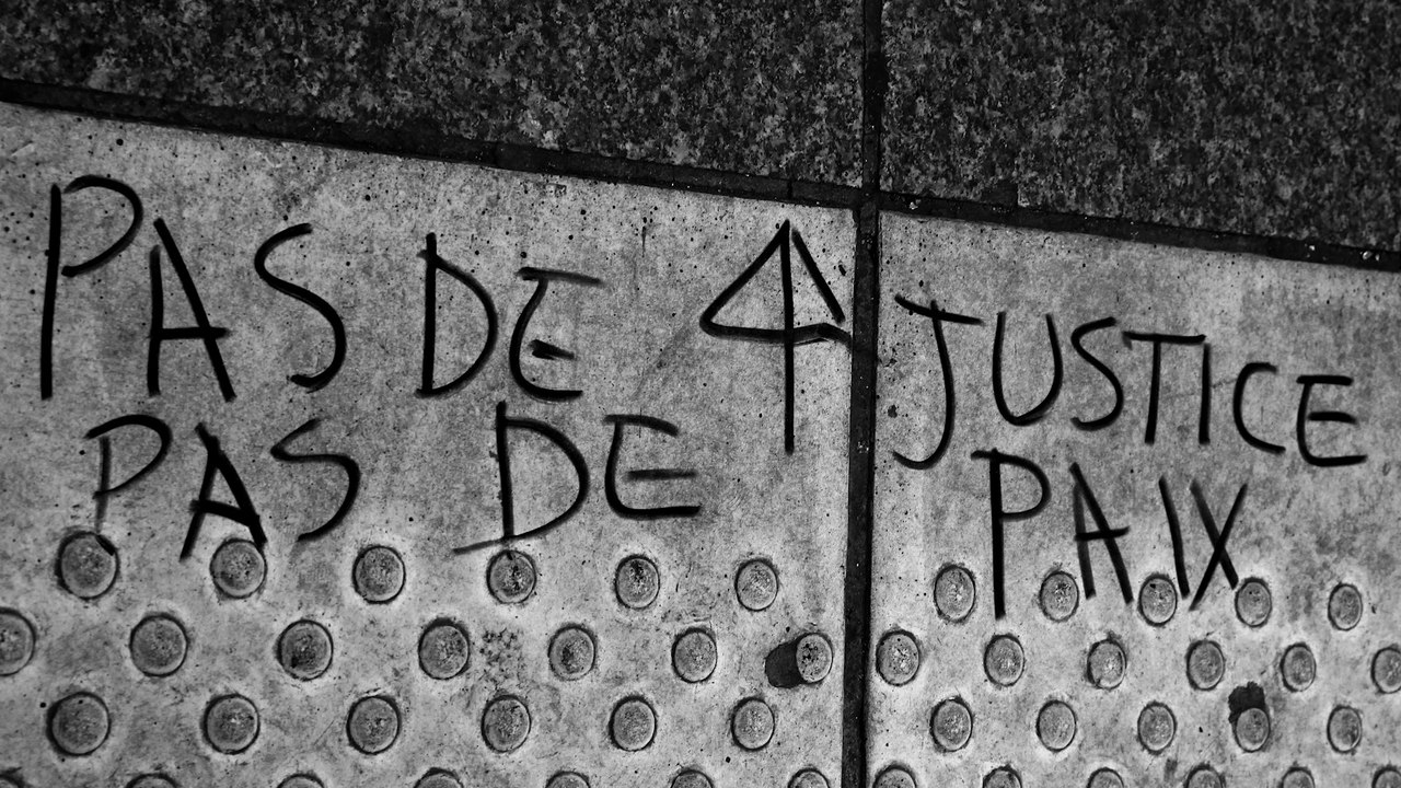 Flics de Paris