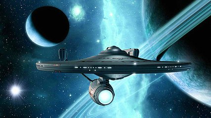 STAR TREK SANS LIMITES Bande Annonce 2 VF (2016) - 1080P HD