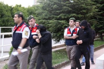 Çeçen Cinayetinin Zanlıları Tutuklandı