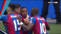 Crystal Palace vs Manchester United 1-1 All Goals & Highlights HD 21.05.2016
