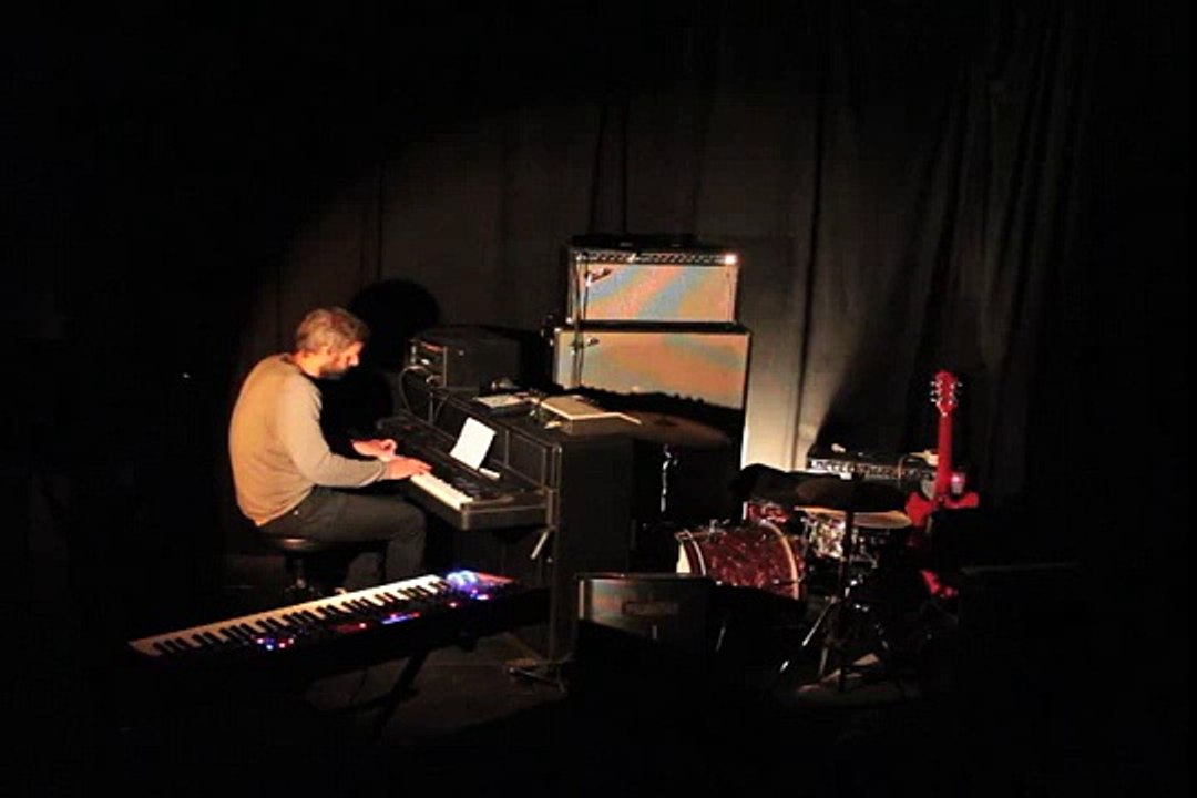 barry lyndon schubert piano trio in e op.100 flat by Philippe Bossard