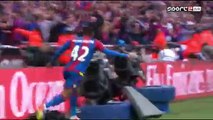 Crystal Palace 1-1 Manchester United FA CUP FINAL 21.05.2016 HD