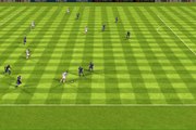 FIFA 14 iPhone-iPad - Hamburger SV vs. 1. FC Köln