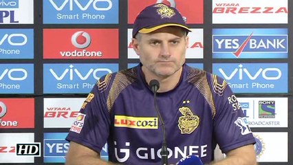 IPL9 KKR vs SRH Kolkata Ready For Win Game vs Hyderabad Katich
