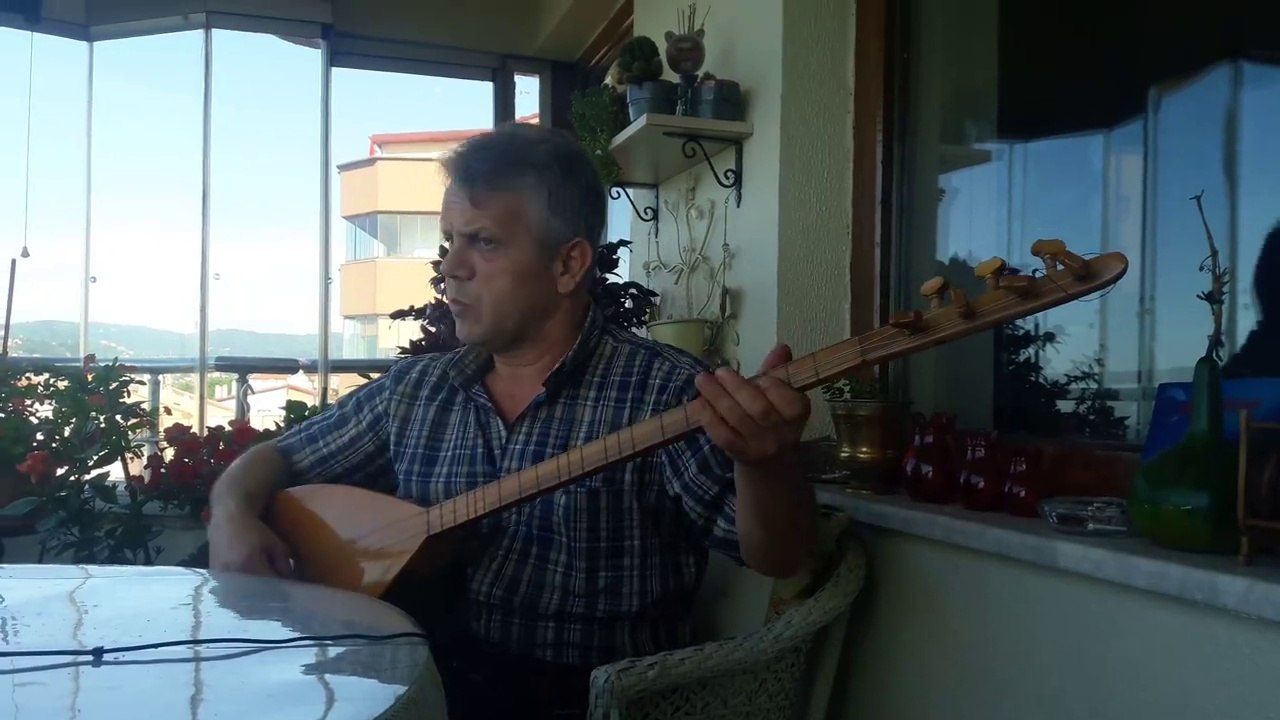 NEM KALDI MACİT AKDENİZ HD