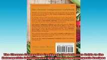 DOWNLOAD FREE Ebooks  The Cleanse Companion Cookbook The Definitive Guide to the Naturopathic Detoxification Full Free