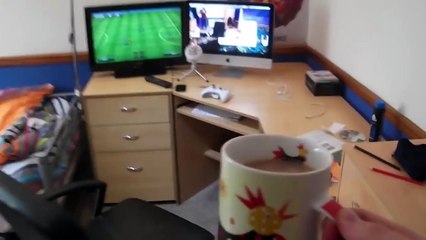 MY TOP 10 FIFA RAGES!!