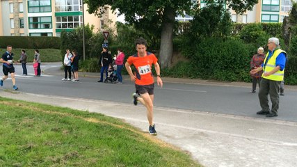 7e Foulées lamballaises