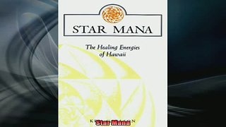 READ book  Star Mana Full EBook