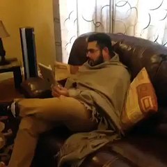 Ja Meri Davai Lay k aa - hahaha