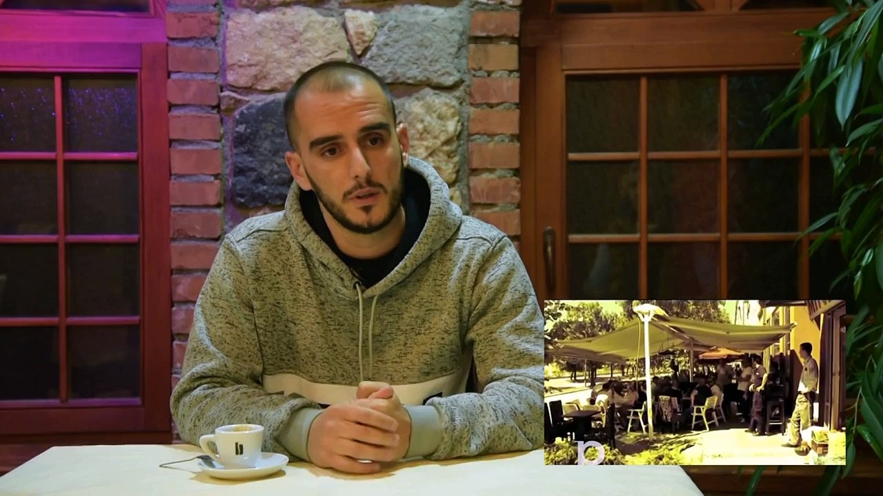 GOLD AG rrefen historine me NOIZYN! ( VIDEO )