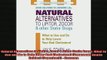 READ book  Natural Alternatives to Lipitor Zocor  Other Statin Drugs What to Use and Do to Help Full Free