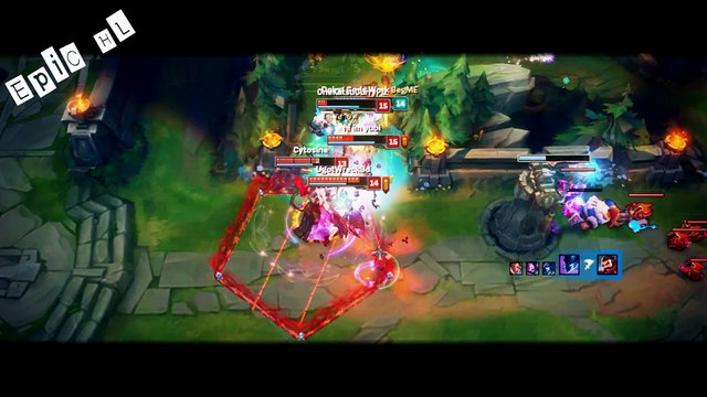 Vayne Montage 2 | Best Vayne Plays | League of Legends