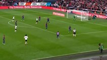 Jesse Lingard Goal - Crystal Palace 1-2 Manchester United - 21.05.2016