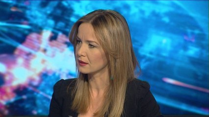 I ftuar në Ora e Intervistës Shpëtim Idrizi