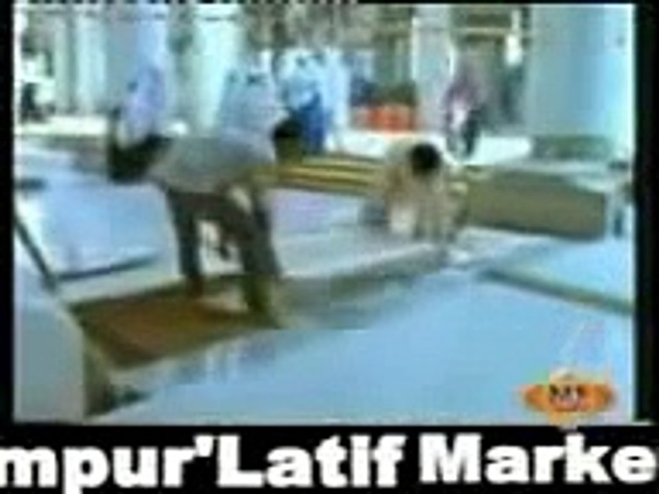 Zameen mali nahi Hoti (Naat)