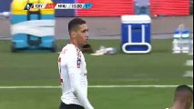 Chris Smalling Red Card HD - Crystal Palace 1-2 Manchester Utd 21.05.2016