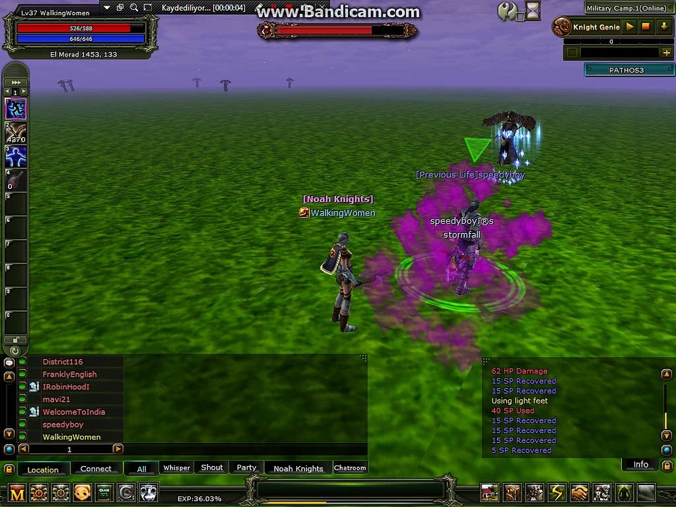 bandicam 525