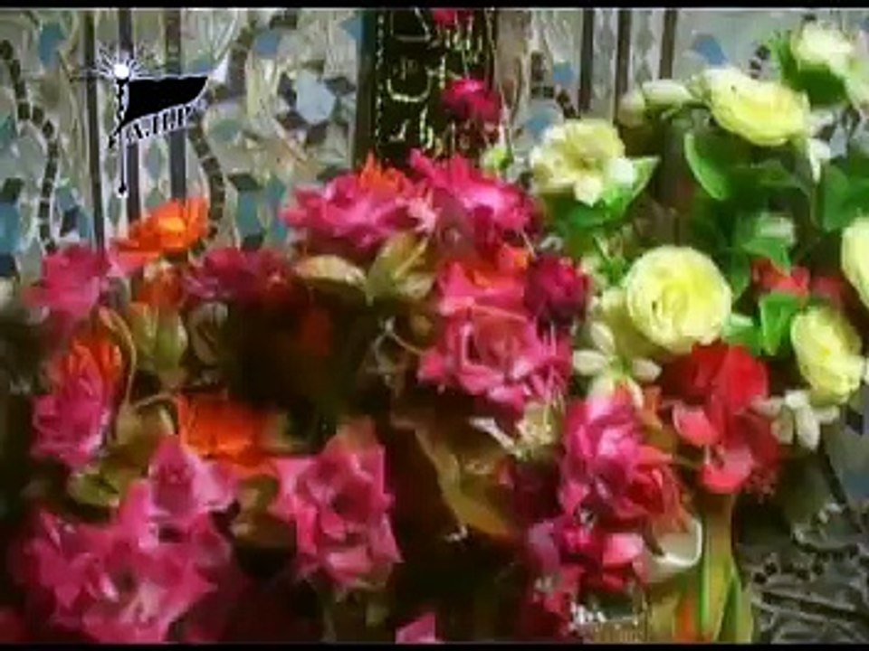 Qasida ya ali murtaza (a.s) Qasida | By sharafat ali