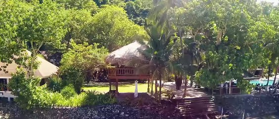 The Wedding of JC Intal and Bianca Gonzalez