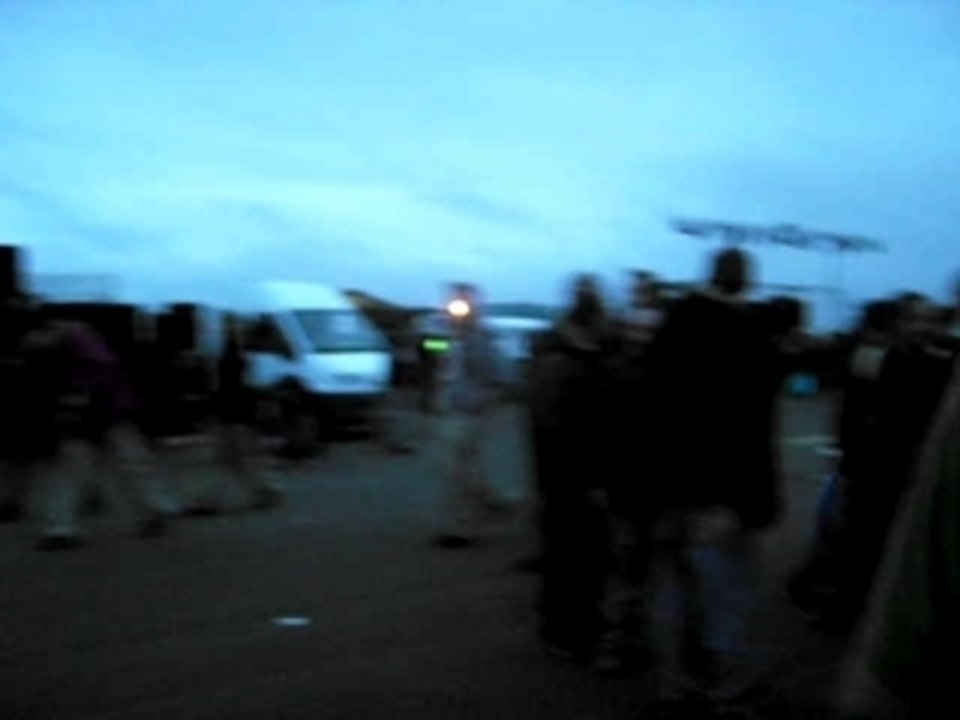 tekos de bretagne 2007