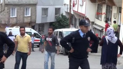Gaziantep'te Aynı Mahallede 4 Ay Sonra İkinci Şehit Acısı